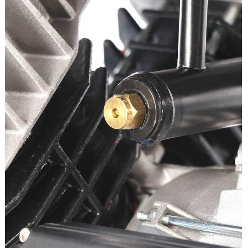COMPRESSOR                  BLM 22-410    AIRPRESS