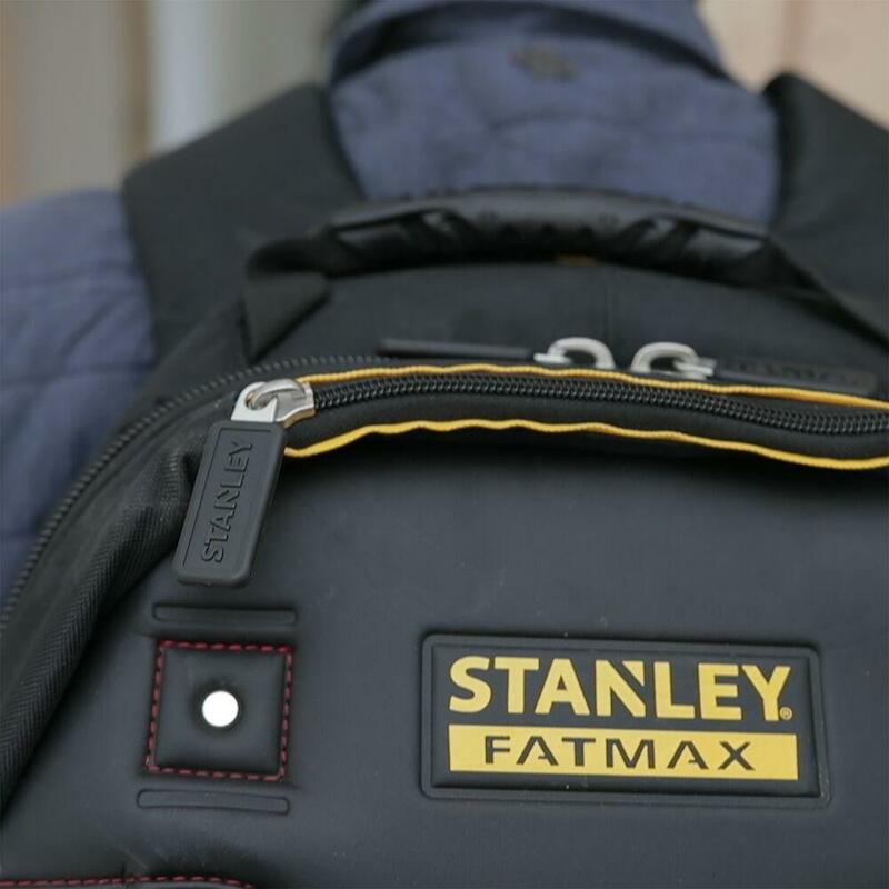 SAC À DOS PR OUTILS FATMAX  1-95-611       STANLEY