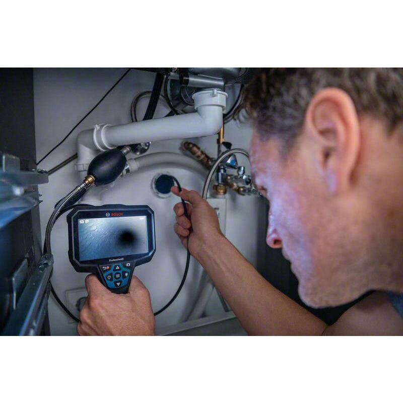 INSPECTIECAMERA 4XAA        GIC 12V-5-27 C   BOSCH