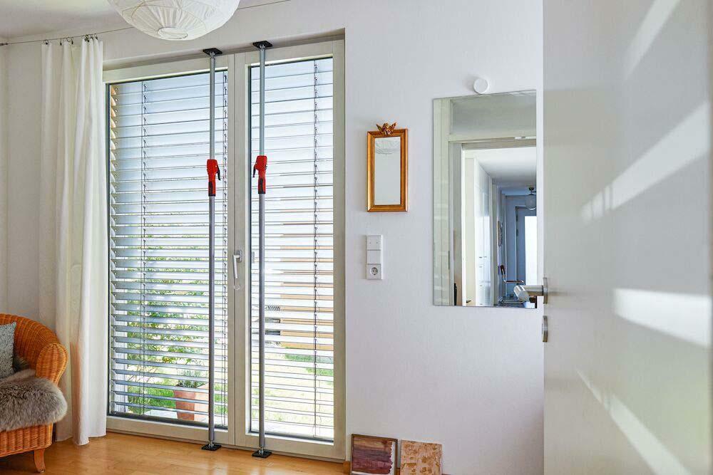 PLAFOND/MONTAGESTEUN 910MM  STE90           BESSEY