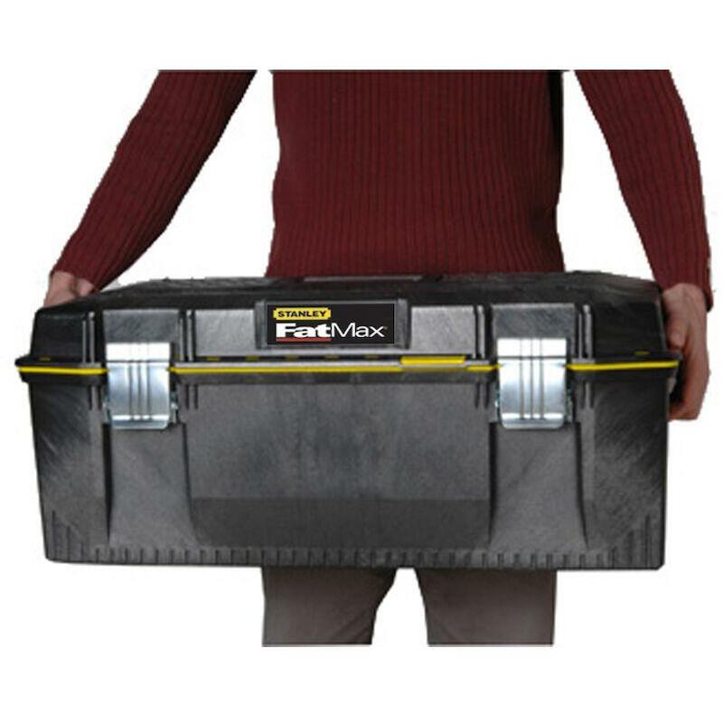 BOITE À OUTILS HEAVY DUTY   1-94-749  23"  STANLEY