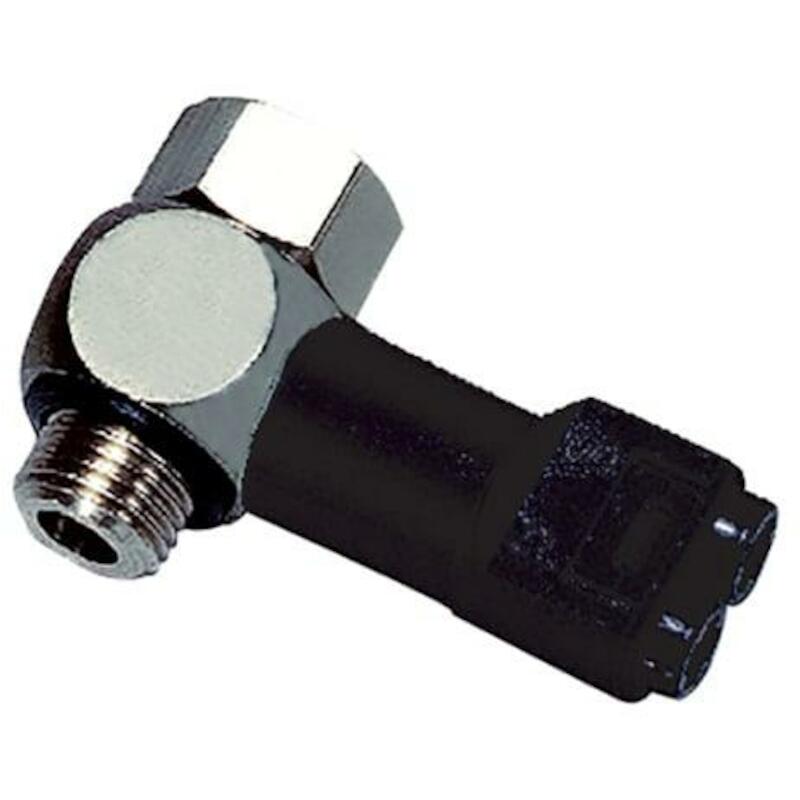 SENSORKOPPELING 4MMX1/8"V   7818 04 10      LEGRIS