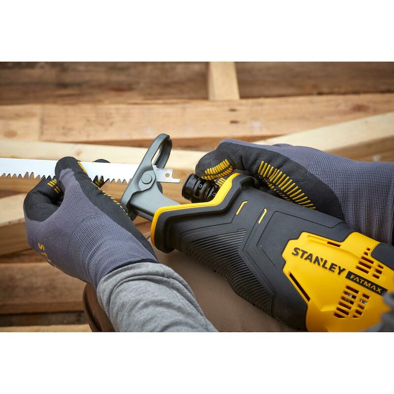 ACCU-RECIPROZAAG 18V/BODY   SFMCS300B      STANLEY