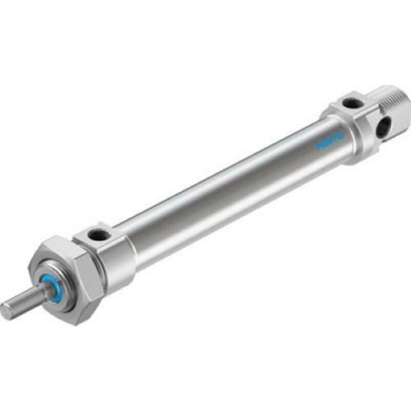 NORMCILINDER DSNU-20-100-PPV-A (19239) FESTO