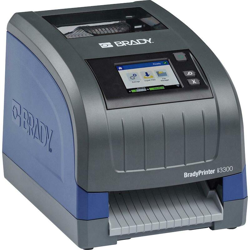 ÉTIQUETEUSE-EU              I3300-300-C-EU   BRADY