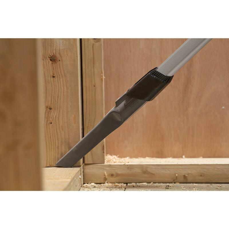 ACCU-STOFZUIGER 18V/2AH     SFMCVS001D1    STANLEY