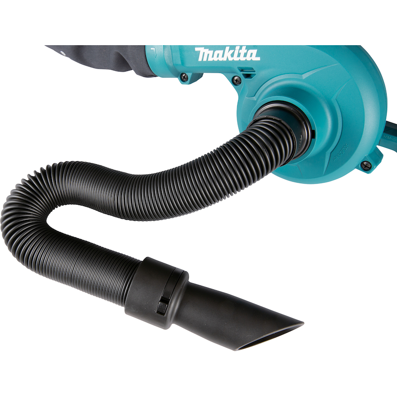 Makita - Flexible hose set - For blower/vacuum - 191m34-3 - 08093151