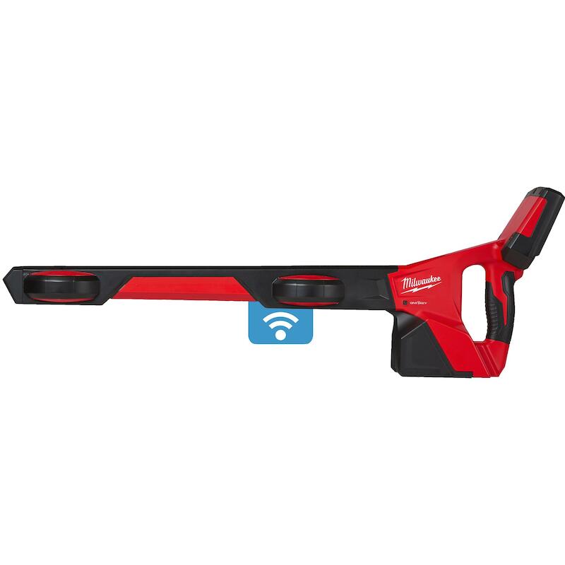 DÉTECTEUR CANALIS.12V/2AH   M12 PL-201C  MILWAUKEE