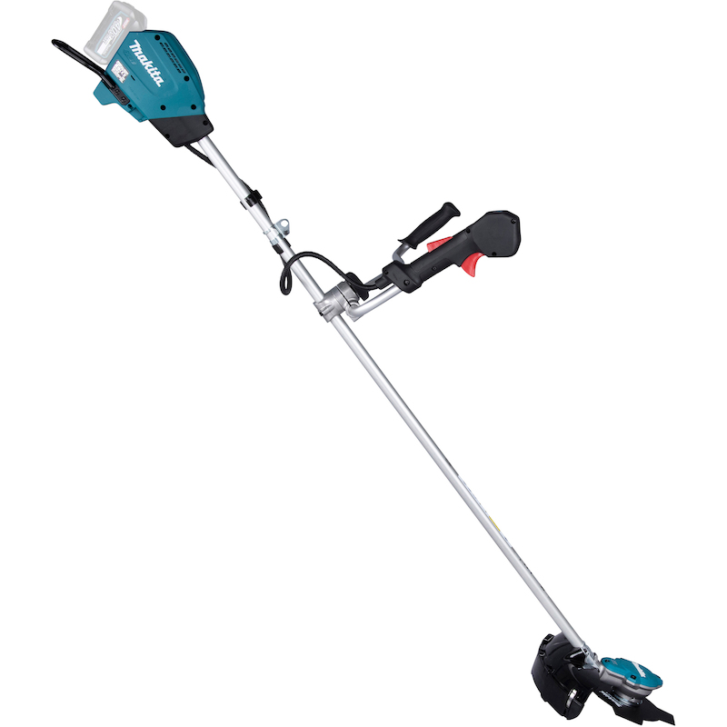 CORDLESS GRASS TRIMMER XGT 40VMAX - UR002GZ01 - MAKITA