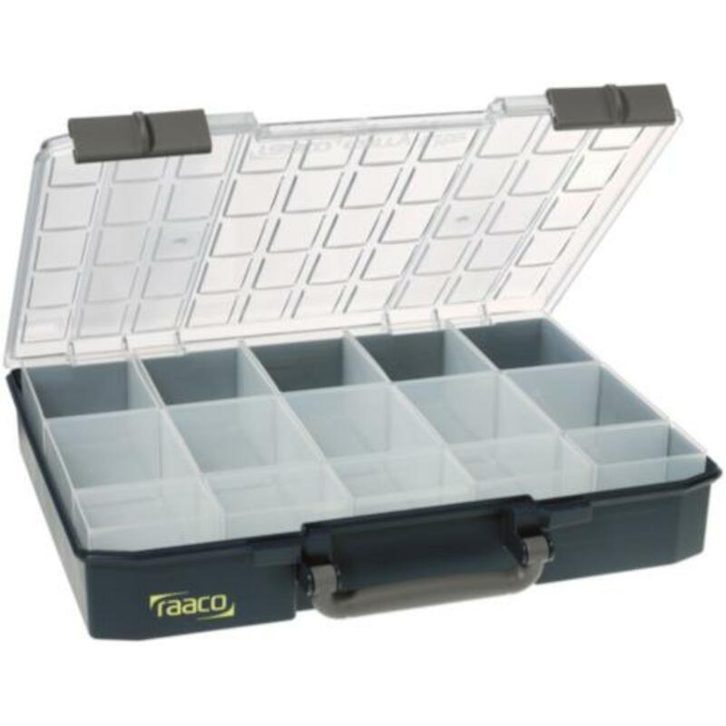BOÎTE D'ASSORTIMENT 15 COMP 136310           RAACO