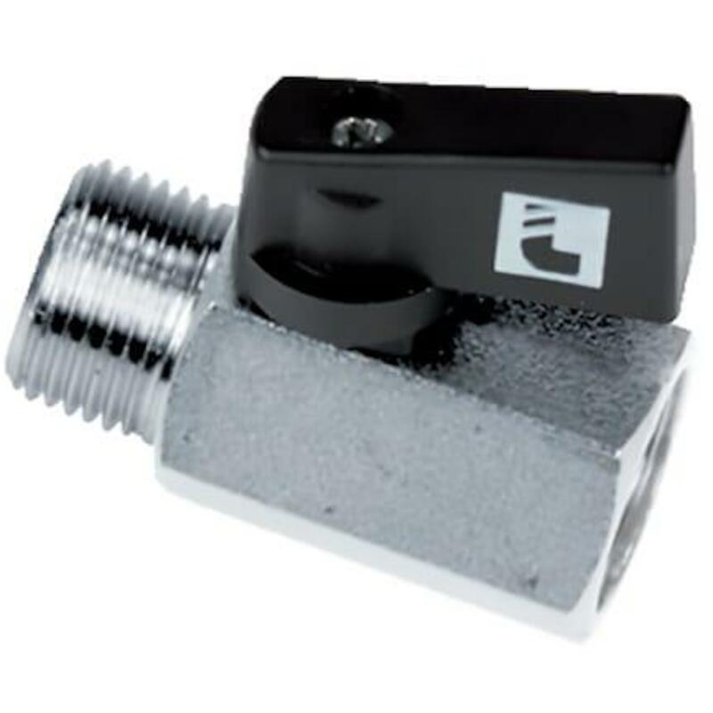 KOGELKRAAN  1/4" M/V        4991 00 13      LEGRIS