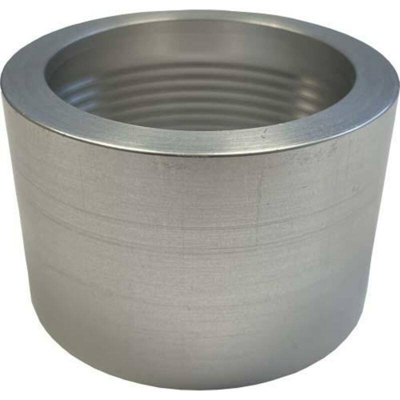 DOUILLE A SERTIR 33MM DN19                     ALU