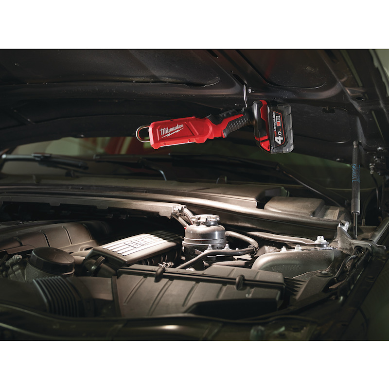 ACCU-INSPECTIELAMP 18V/BODY M18 IL-0     MILWAUKEE