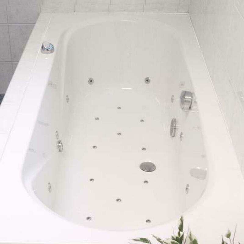 WHIRLPOOLREINIGER           448100103        1L HG