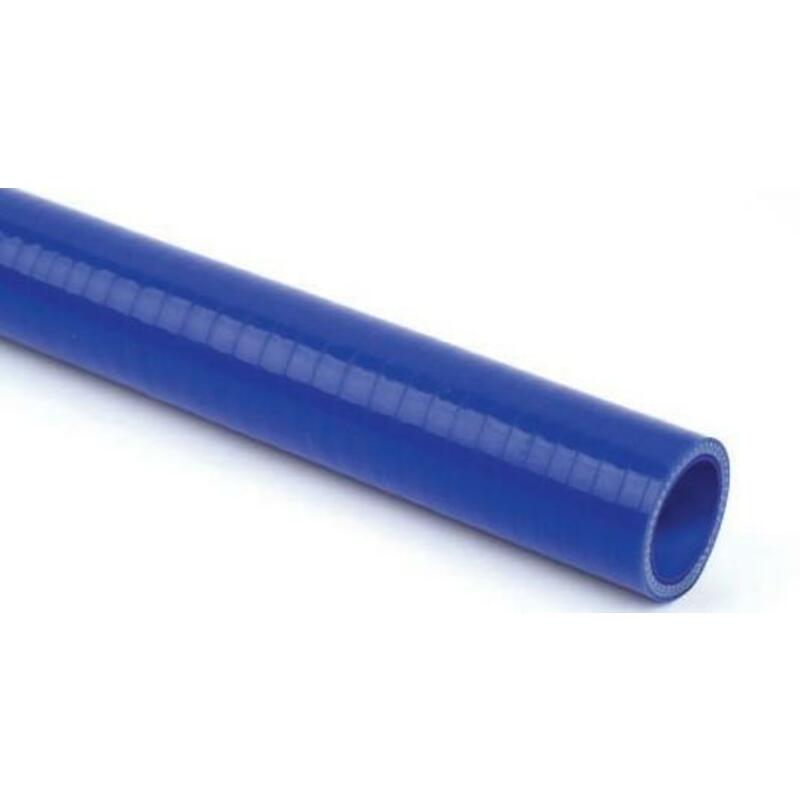 TUYAU DE RADIATEUR (SILICONE) 10 X 1M