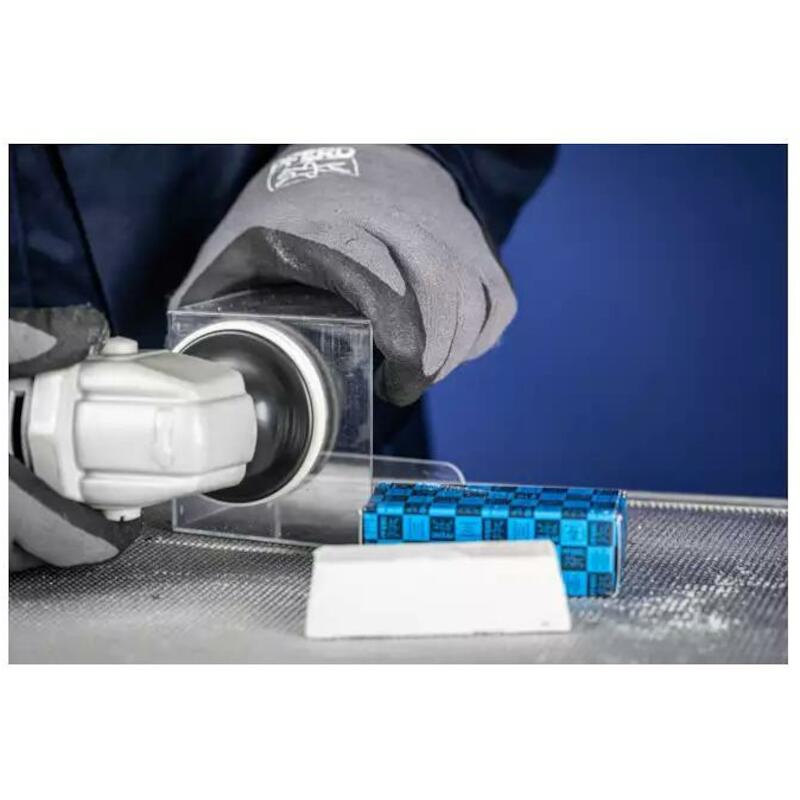 POLIJSTPASTASTAAF           K-PP 5 HGP PLAST PFERD