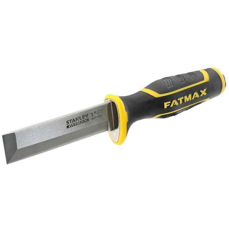 COUTEAU CISEAU À BOIS 25MM  FMHT16693-0    STANLEY