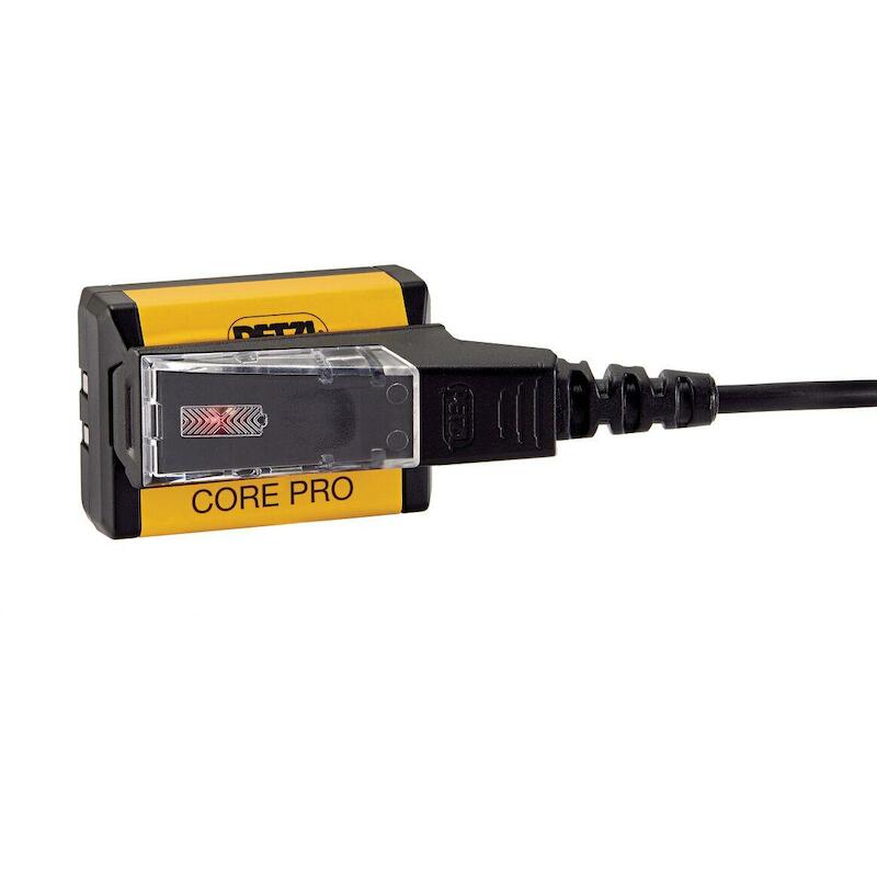 BATTERIE RECHARG. 3,7V      CORE PRO - 1250MAH PET