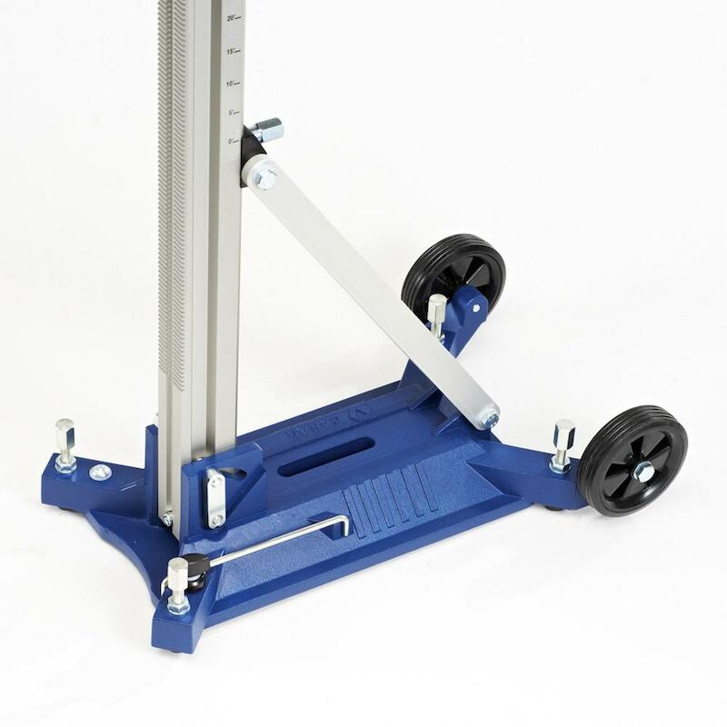 BOORSTATIEF                 S-2300           CARAT