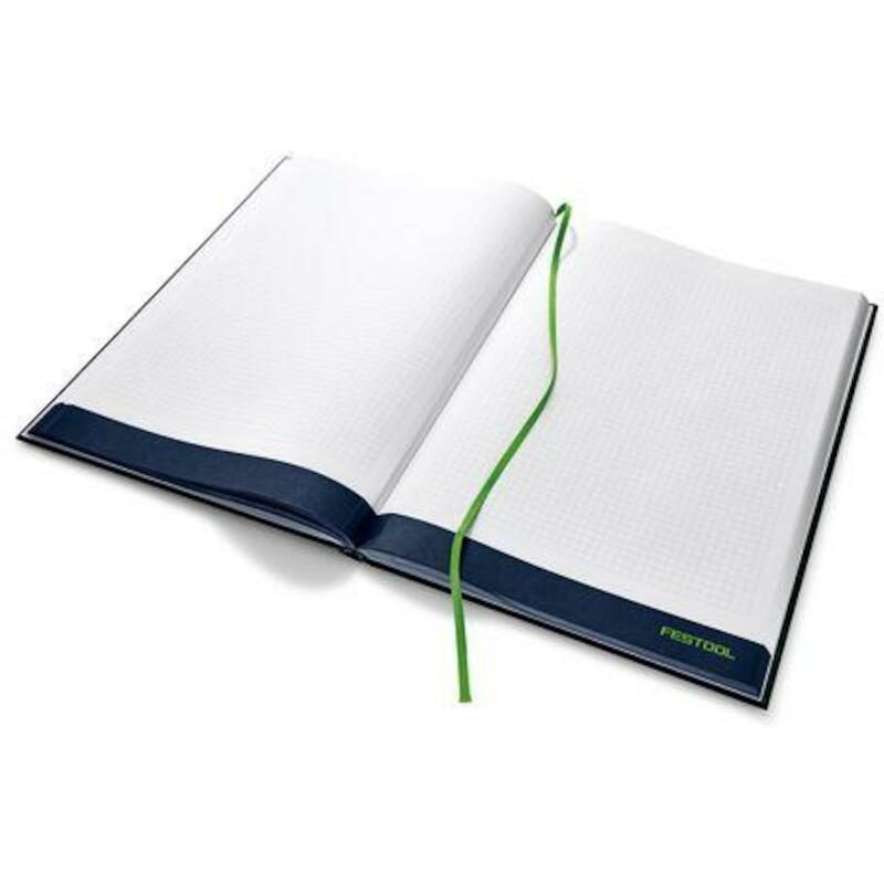 BLOC-NOTES FESTOOL - 498866 - FESTOOL