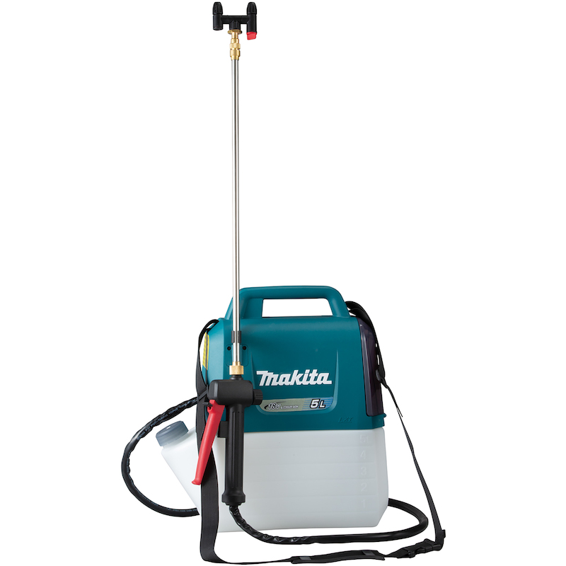PULVÉRISATEUR LXT® - DUS054Z - MAKITA