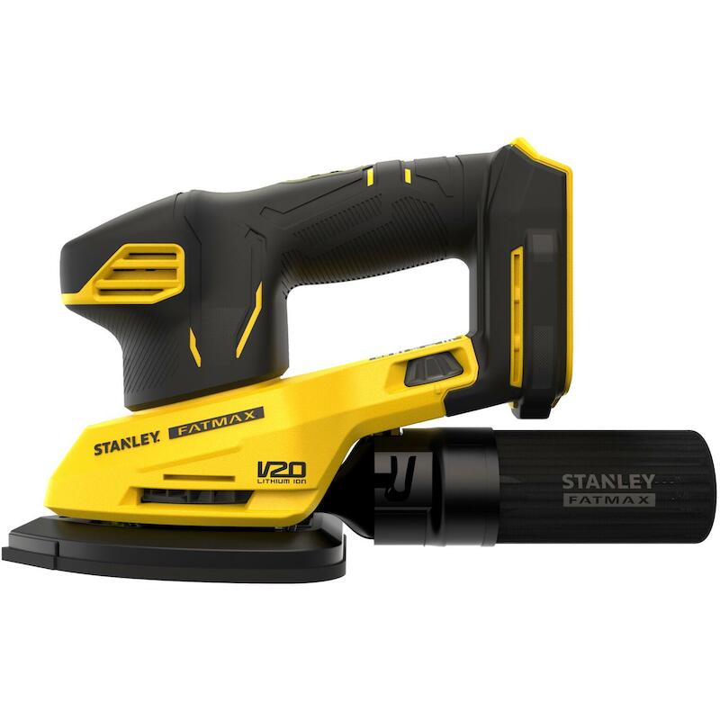 PONÇEUSE TRIANG.18V/BODY    SFMCW221B      STANLEY