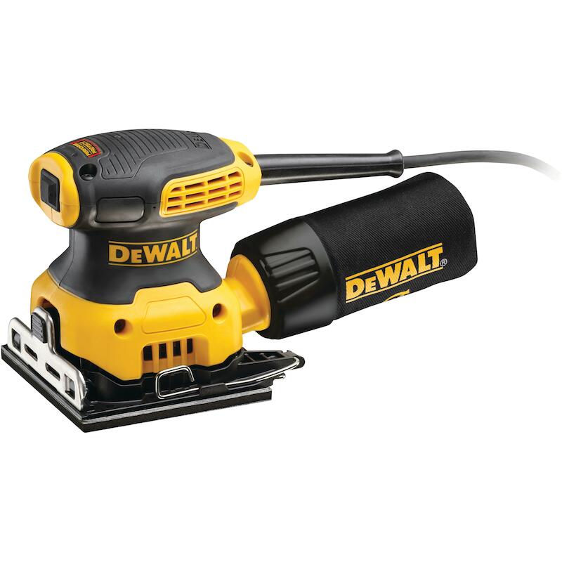 PONCEUSE VIBR.230W/108X115  DWE6411         DEWALT