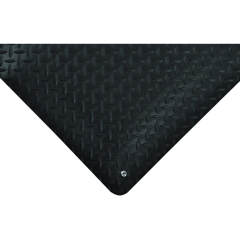 AV-MAT AS DIAMOND STAT ZW.  826S0023BL 91X60CM
