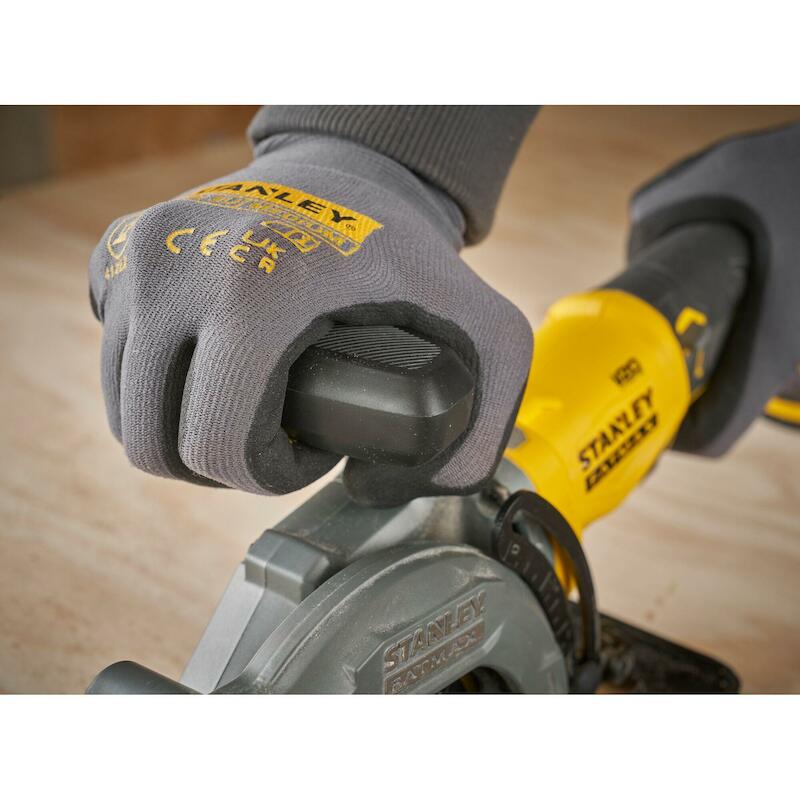 ACCUCIRKELZAAG 18V/BODY     SFMCS515B      STANLEY