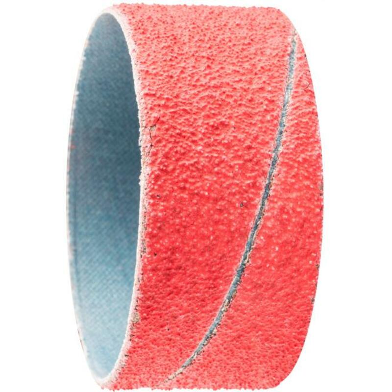 MANCHON ABRASIF 60X30       GSB CO-COOL  P60 PFERD
