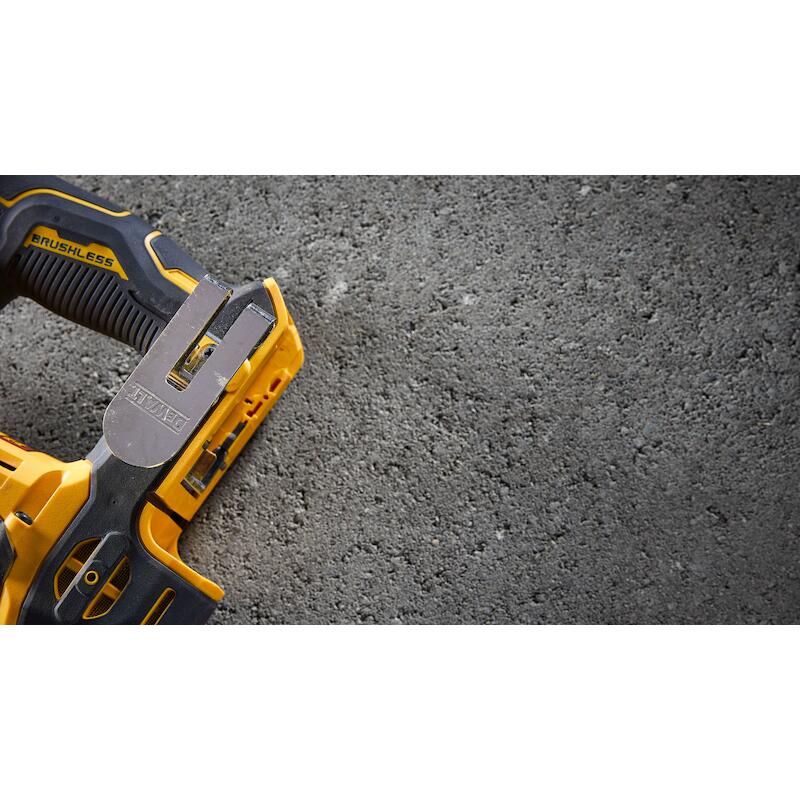 MARTEAU COMBIN.18V/2X5AH    DCH172P2 (TSTAK)DEWALT