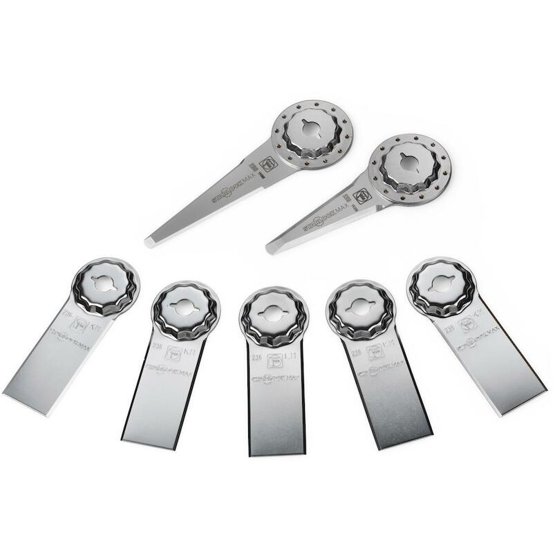 SET RENOVATION JOINTS SLM   35222967130  (7PC)FEIN