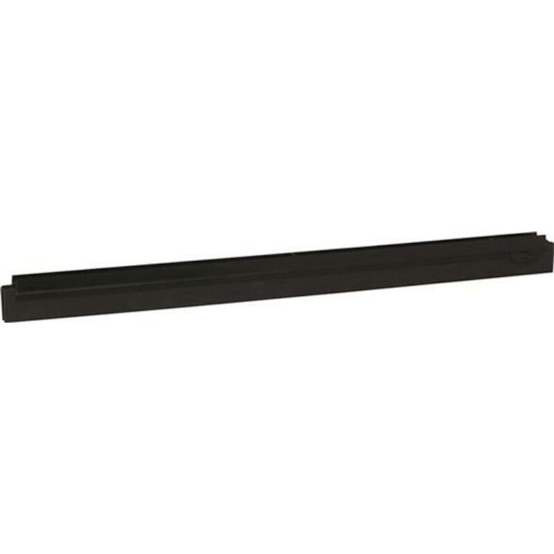 LAME DE RÉCH.RACLETTE NOIR  7734/9  600MM    VIKAN
