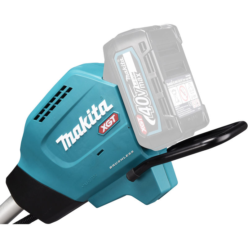 CORDLESS GRASS TRIMMER XGT 40VMAX - UR002GZ01 - MAKITA