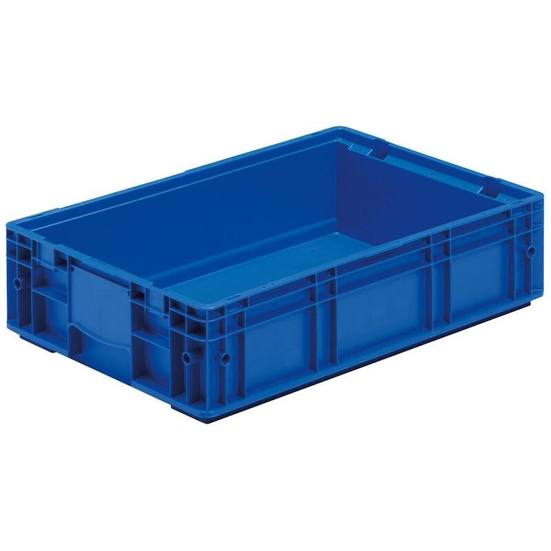 STAPELBAK FPC66510027 600X147 SIGNAALBLAUW    FAMI