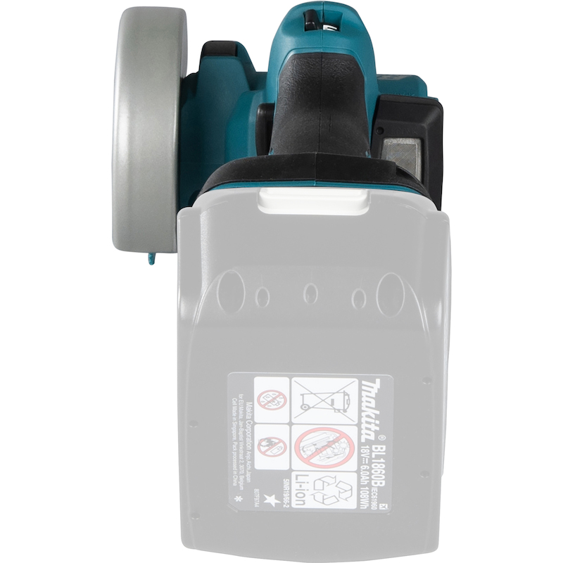 COMPACTE SLIJPMACHINE LXT® - DMC300ZJ - MAKITA