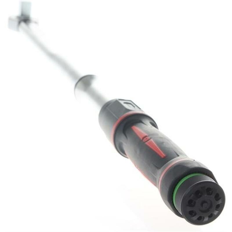 MOMENTSLEUTEL - 15007 PRO 400 - NORBAR