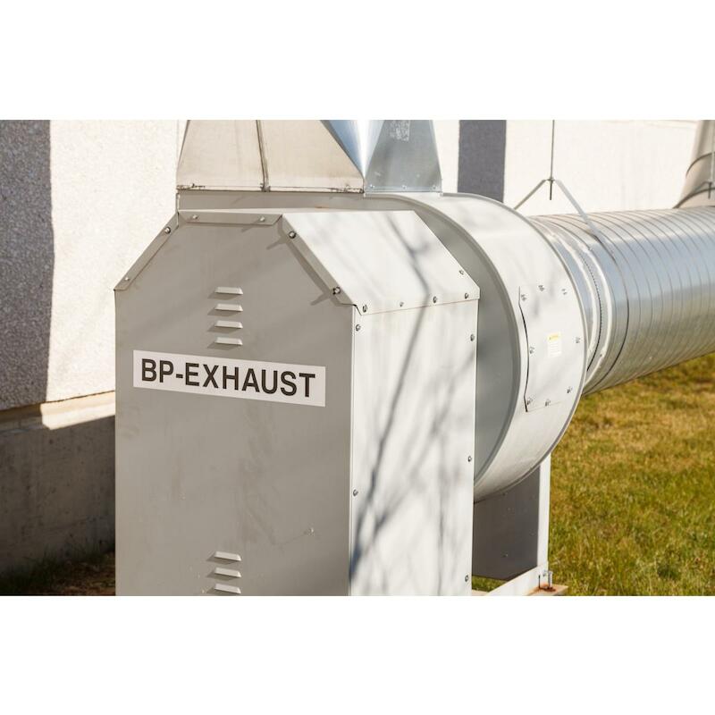 INKTLINT - BRADY 118094 - 110 MM X 60,9 M ZWART