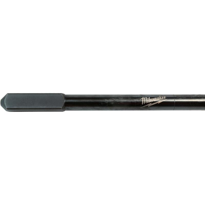 ACCU-BETONTRILNAALD 18V/5,5 M18 FCVN24-551 2,4M MI