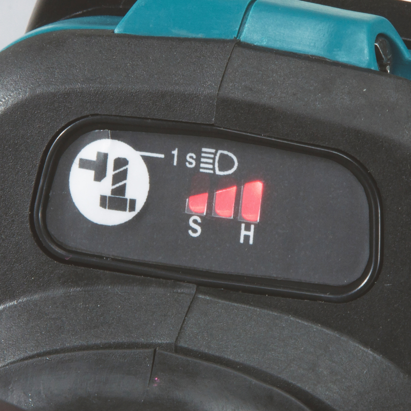 SLAGMOERSLEUTEL LXT® - DTW1001ZJ - MAKITA