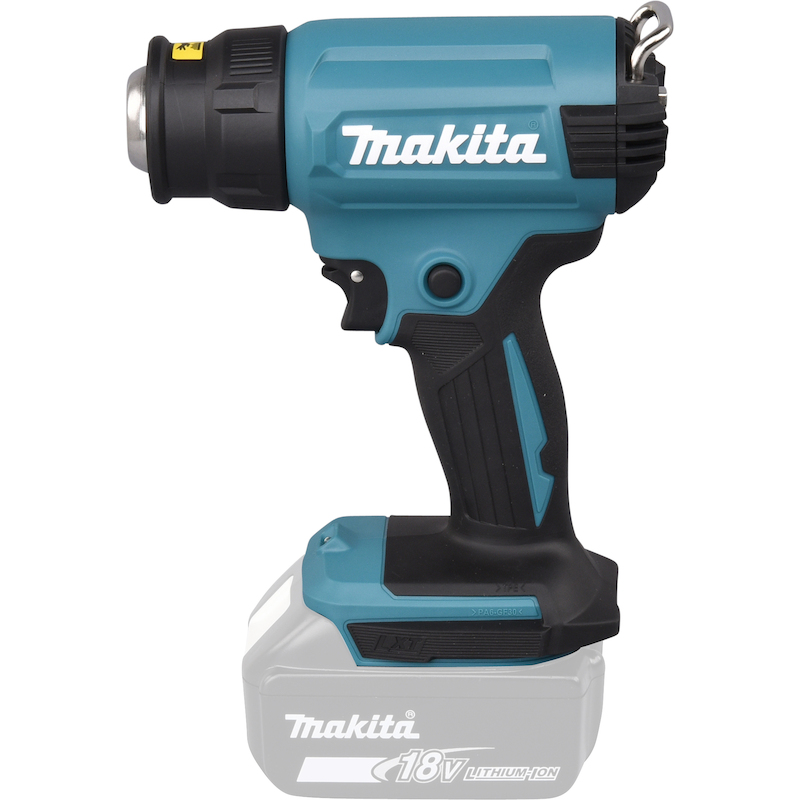 DÉCAPEUR THERMIQUE LXT® - DHG180ZJ - MAKITA