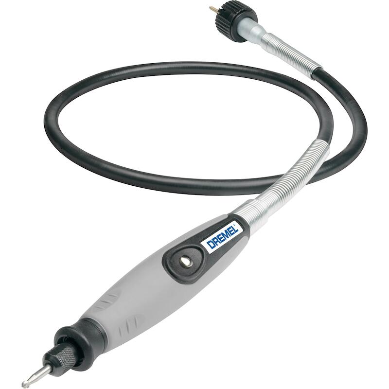 FLEXIBELE AS TBV DREMEL400  225JA - 1070MM  DREMEL
