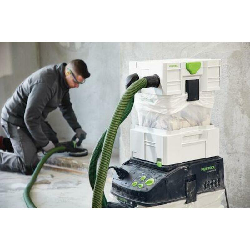 SAC D'ÉLIMINATION DES DÉCHETS ENS-VA-20/10 - 204296 - FESTOOL