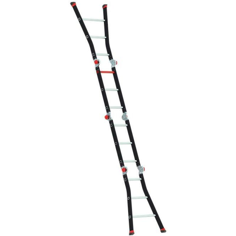 ESCABEAU 4X3                VARITEX PRO+    ALTREX