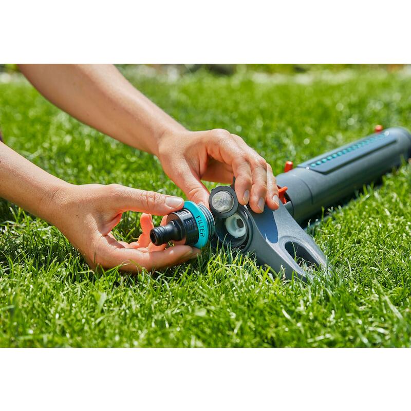 ZWENKSPROEIER AQUAZOOM L    18714-20       GARDENA