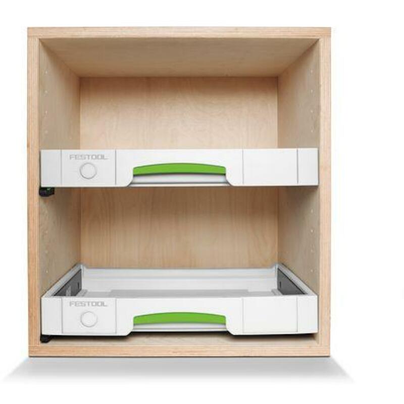 TIROIR SYS-AZ - 500692 - FESTOOL