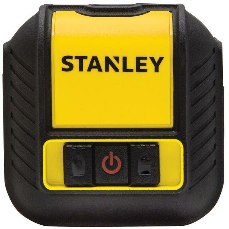 KRUISLIJNLASER CUBIX 12M    STHT77498-1 2XAA STANL