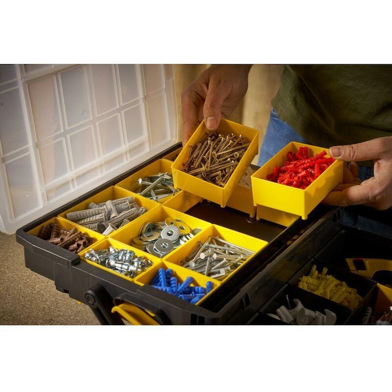 ORGANIZER SORTLEVEL         STST1-75540    STANLEY