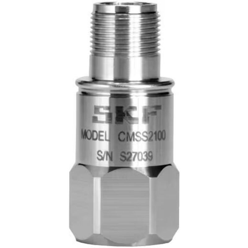 SENSOR             CMSS 2100                   SKF