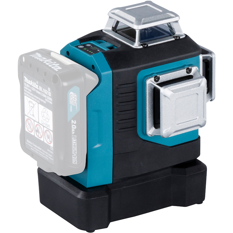 MULTILIJNLASER 360° CXT® - SK700GDZ - MAKITA